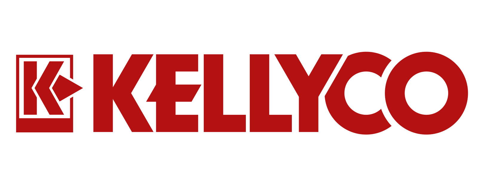 Kellyco Metal Detectors logo
